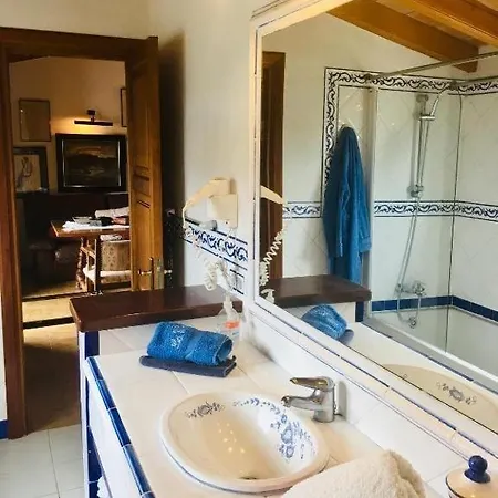 Prázdninový dům 5br For Rent