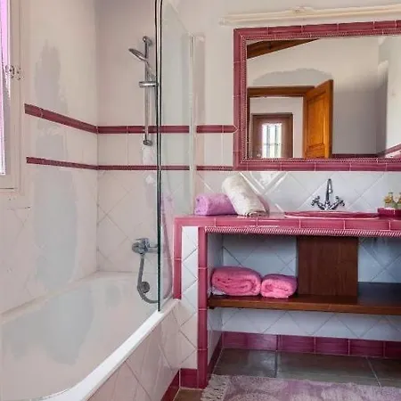 5br For Rent Prázdninový dům Capri