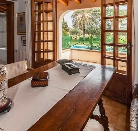 Prázdninový dům 5br For Rent