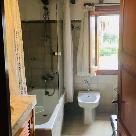 5br For Rent Prázdninový dům *