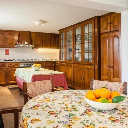 5br For Rent Prázdninový dům Capri
