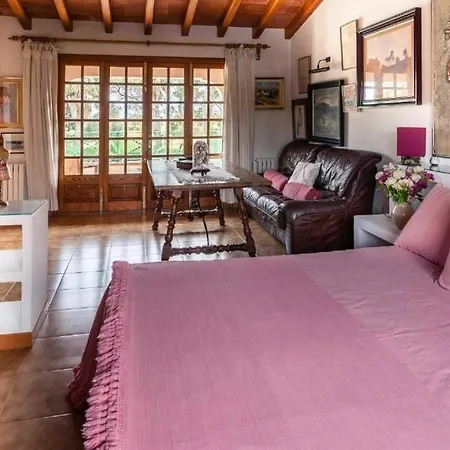 Prázdninový dům 5br For Rent Capri