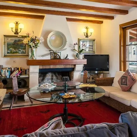 5br For Rent * Capri